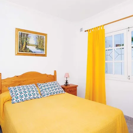 Villa Puerto Del Carmen Sleeps 6 Wifi