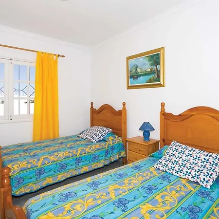 Puerto Del Carmen Sleeps 6 Wifi * Puerto del Carmen (Lanzarote)