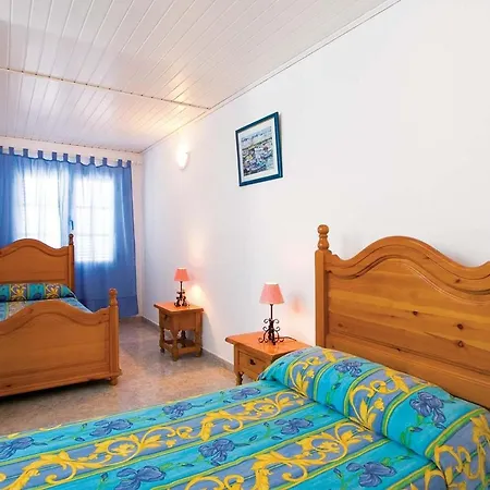 Puerto Del Carmen Sleeps 6 Wifi
